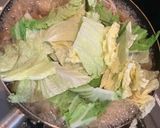 【18作目】冷蔵庫にある物でええ感じの鍋作り方18写真