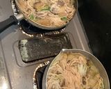 【18作目】冷蔵庫にある物でええ感じの鍋作り方21写真