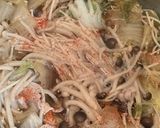 【18作目】冷蔵庫にある物でええ感じの鍋作り方23写真