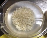 椎茸の肉詰め作り方1写真