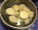 簡単 山形芋煮♪作り方3写真