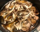 簡単 山形芋煮♪作り方7写真