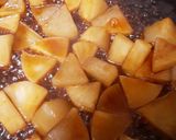 鰻のたれで簡単！おいしい！ぶりの照り焼き作り方5写真