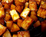 鰻のたれで簡単！おいしい！ぶりの照り焼き作り方6写真