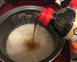 普通の炊き込みご飯作り方5写真