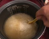 普通の炊き込みご飯作り方6写真