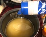 普通の炊き込みご飯作り方7写真