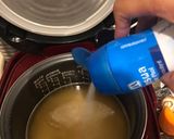 普通の炊き込みご飯作り方8写真