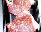 元ハンバーグ職人の牛ステーキの昆布締め作り方1写真