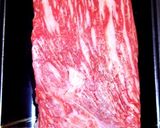 ステーキ宮のたれと炊飯器でローストビーフ作り方2写真
