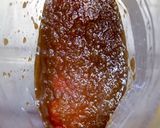 ステーキ宮のたれと炊飯器でローストビーフ作り方8写真