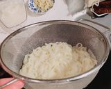 みぞれうどん じゃこ入り作り方5写真