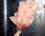 ローストビーフなどに！ブロック肉の縛り方作り方44写真