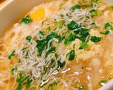 みぞれうどん じゃこ入り作り方7写真