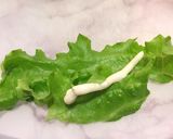 玄米栗入りご飯 中学生 秋弁当 詰め方作り方6写真