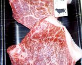 元ハンバーグ職人の牛ステーキの昆布締め作り方2写真