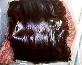 元ハンバーグ職人の牛ステーキの昆布締め作り方7写真
