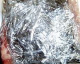 元ハンバーグ職人の牛ステーキの昆布締め作り方8写真