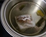 こっくりと。カボチャの煮物作り方4写真