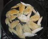 鶏手羽先の甘辛煮♪簡単照り焼き作り方10写真