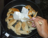 鶏手羽先の甘辛煮♪簡単照り焼き作り方11写真