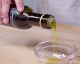 オレンジのドレッシング作り方1写真