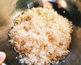 土鍋で作る 炊き込みご飯♬作り方1写真
