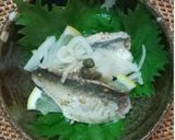 魚釣りの魚です。作り方6写真