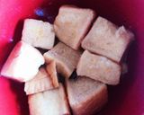 ふわとろカフェオレdeフレンチトースト作り方1写真