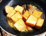 ふわとろカフェオレdeフレンチトースト作り方4写真