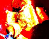 ふわとろカフェオレdeフレンチトースト作り方5写真