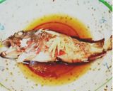 魚釣りの魚です。作り方7写真