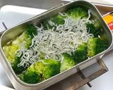 メスティン料理 和ヒージョ作り方3写真