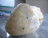 おにぎり作り方1写真