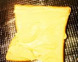 超簡単！時短シンプル美味いピザトースト！作り方1写真