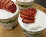 簡単☆カップケーキ作り方4写真