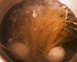 1時間で5品!!チキンカツ定食作り方3写真