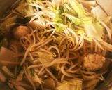 1時間で5品!!チキンカツ定食作り方14写真