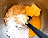 フルーツタルト作り方5写真