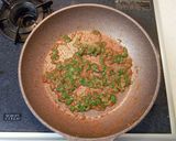 ピーピーカンナッツ味噌作り方4写真