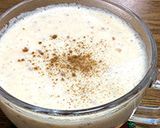 妊活応援レシピ　ホットスムージー作り方4写真