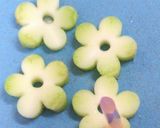 お花ブロッコリー(茎)❀作り方6写真
