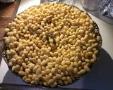 市販の納豆菌使用!自家製納豆作り方1写真