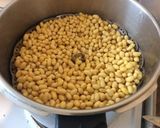 市販の納豆菌使用!自家製納豆作り方2写真
