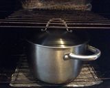 市販の納豆菌使用!自家製納豆作り方5写真