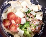 ☘おからパウダーのケーキサクレ☘作り方7写真