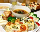 ☘おからパウダーのケーキサクレ☘作り方11写真