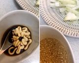 白菜サラダ　＜スピーディ＞作り方3写真