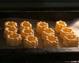 スモークサーモンとゆで卵のヴォロヴァン作り方5写真