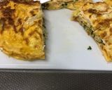 ミルフィーユ卵焼き作り方6写真